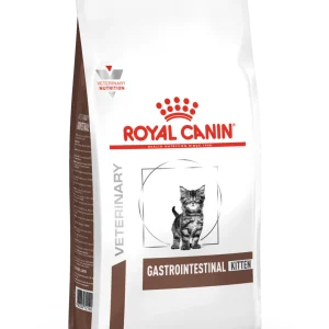 Gastrointestinal Kitten kuivaruoka kissalle 2kg