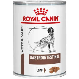 Gastrointestinal Loaf M盲rk盲ruoka koirille 400g