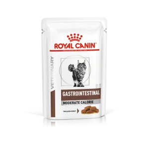 Gastrointestinal Moderate Cal m盲rk盲ruoka 12x85g