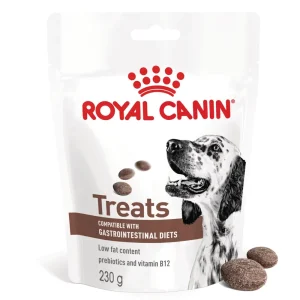 Gastrointestinal Treats Koiranherkku 230g