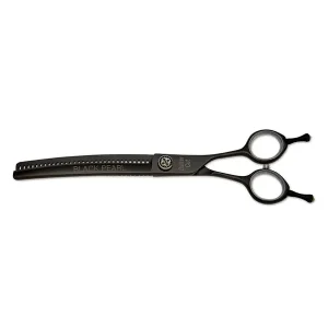 GEIB BLACK PEARL 7,5″ kaarevat chunkerit