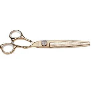 GEIB CRYSTAL GOLD 7,0″ ohennussakset