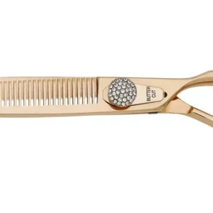 GEIB CRYSTAL GOLD 8,0″ ohennussakset
