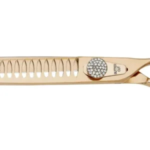 GEIB CRYSTAL GOLD 8,5″ suorat chunkerit