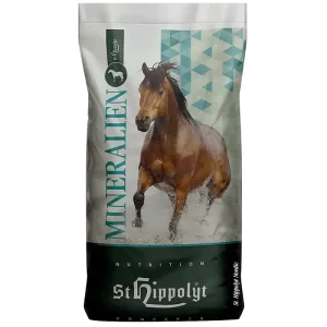 Gemüse-Kräuter-Sensi-Mineralien Nordic 25kg