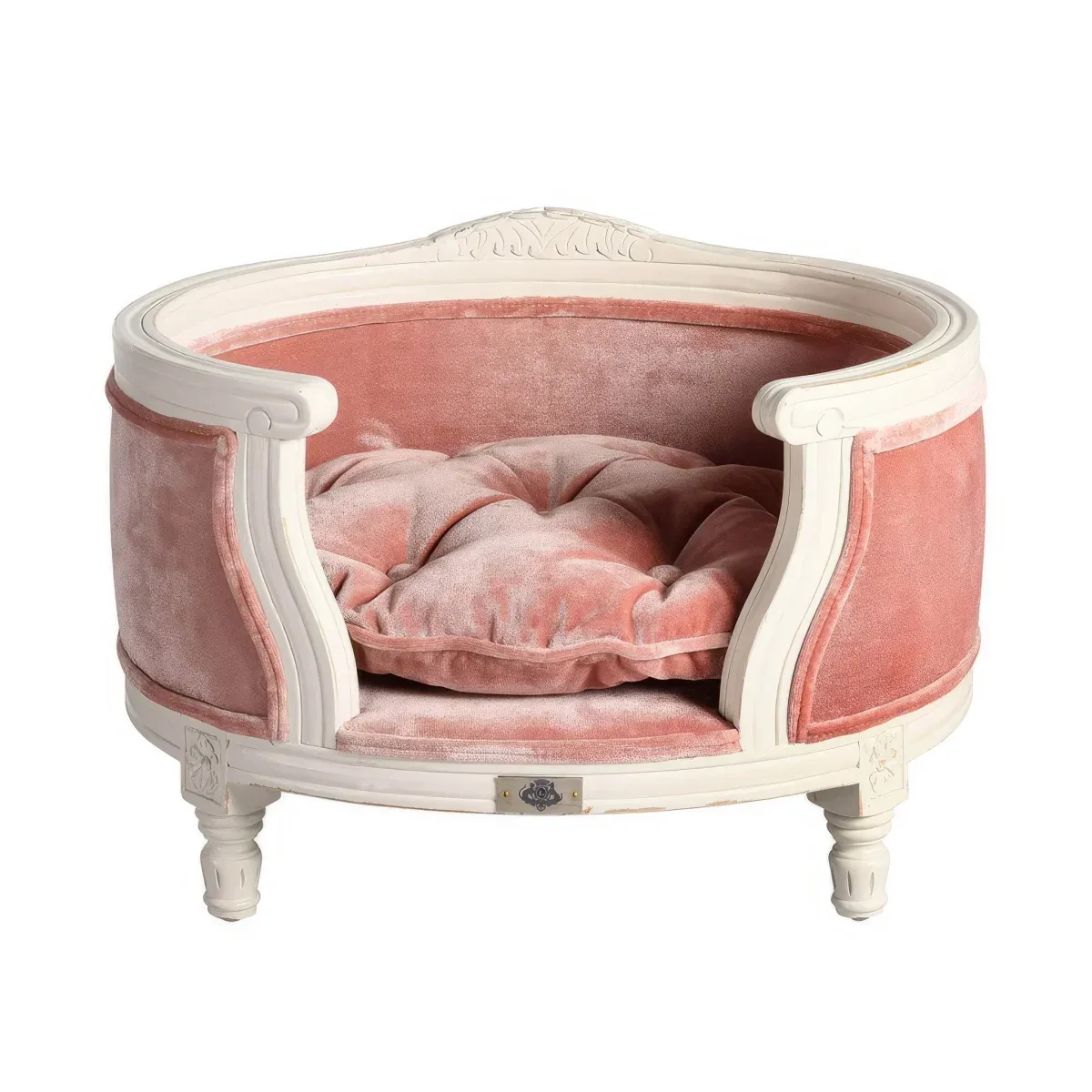 George design sänky – Pinkki