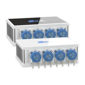 GHL Doser 2.2 EXT white