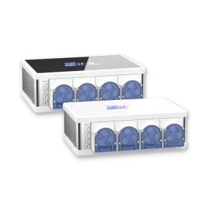 GHL Doser 3 EXT Black