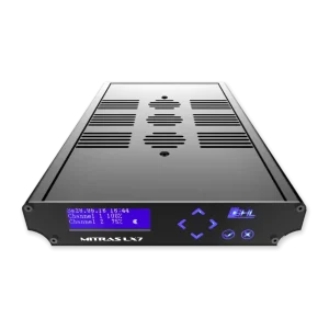 GHL Mitras LX7 Marine Black