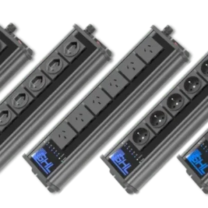 GHL Powerbar6E-PAB CH, 2300 W