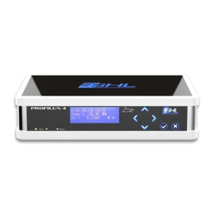 GHL ProfiLux 4 Black