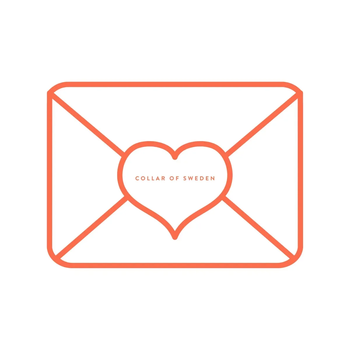 Gift Card – Collar of Sweden