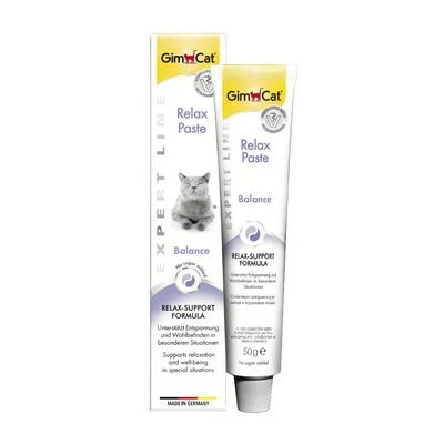 GimCat Relax Paste 50 g