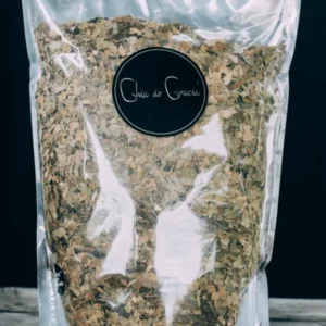 Ginkgo biloba (neidonhiuspuu) 500 g