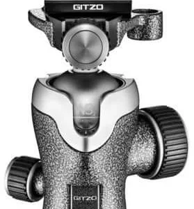 Gitzo GH1382QD kuulapää