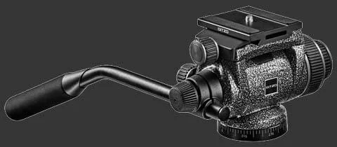 Gitzo GHF2W videopää - Image 2