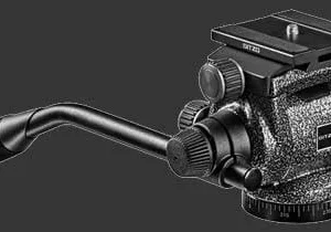 Gitzo GHF2W videopää
