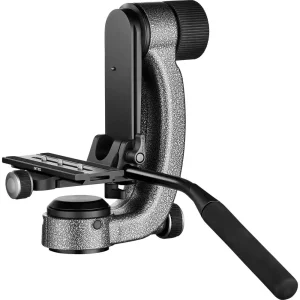 Gitzo GHFG1 Fluid Gimbal Head -kiikku