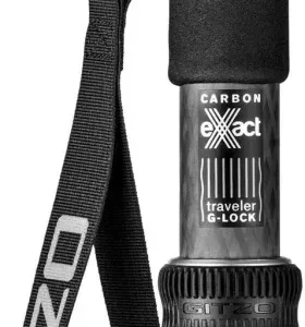 Gitzo GM2562T SER. 2 6X Traveller Monopod 6S