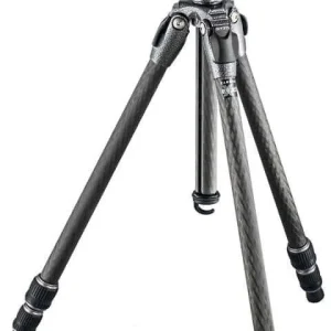 Gitzo GT0532 mountaineer hiilikuitujalusta