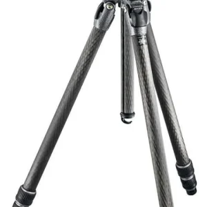 Gitzo GT2532 mountaineer hiilikuitujalusta