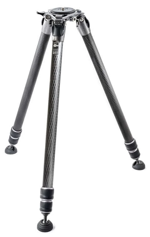 Gitzo GT3533LS Hiilikuitujalusta - Image 2
