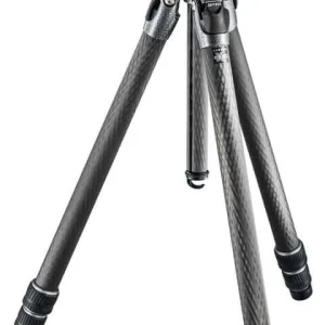 Gitzo GT3542 mountaineer hiilikuitujalusta