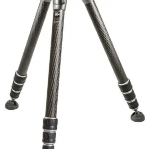 Gitzo GT3543LS systematic hiilikuitujalusta