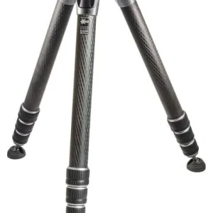 Gitzo GT5543LS systematic hiilikuitujalusta