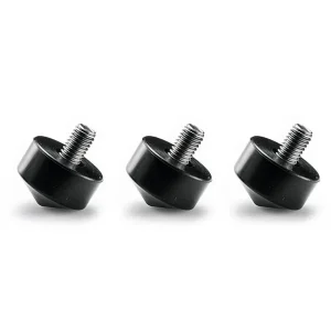 GITZO Kumitassut GSF33 33mm. 3 kpl