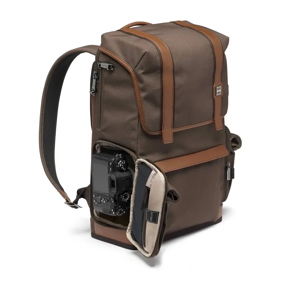 Gitzo legende backpack – selkäreppu