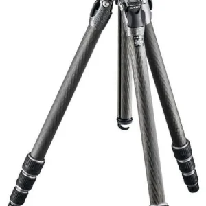 Gitzo Tripod GT2543L mountaineer – Hiilikuitujalusta