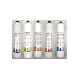 Glamorca Reverse Osmosis Filters