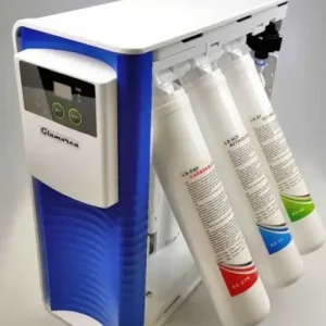Glamorca RO1 Water System
