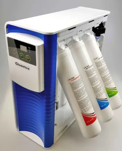 Glamorca RO1 Water System