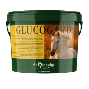 Glucogard 3kg, St Hippolyt