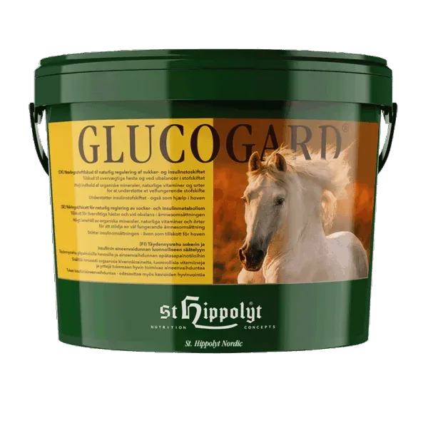 Glucogard 3kg, St Hippolyt