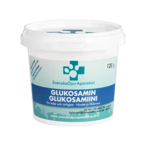 Glukosamiini – Glukosamin 120/250g