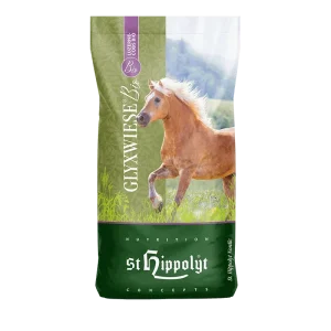 GlyxWiese BIO Luzernecobs 20kg St. Hippolyt