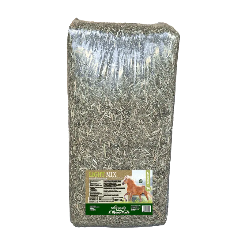 GlyxWiese Light Mix, 15 kg