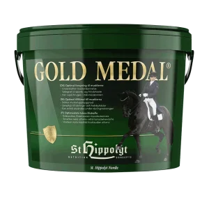 Gold Medal