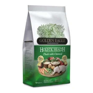 Golden Eagle Holistic Duck Formula 12 kg