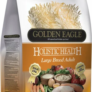 Golden Eagle Holistic Health Large Breed Adult 12kg