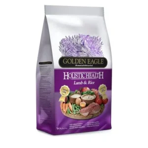 Golden Eagle Holistic Lamb