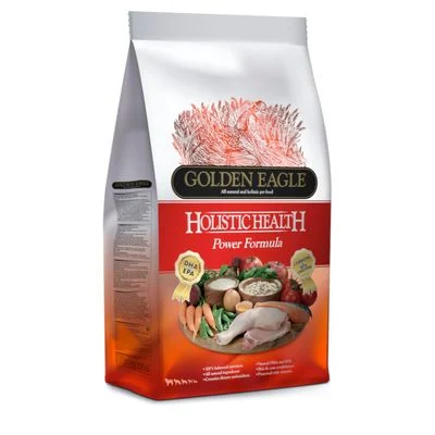 Golden Eagle Holistic Power Chicken 12 kg