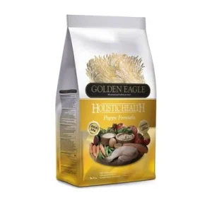 Golden Eagle Holistic Puppy Formula 28/17 6 kg