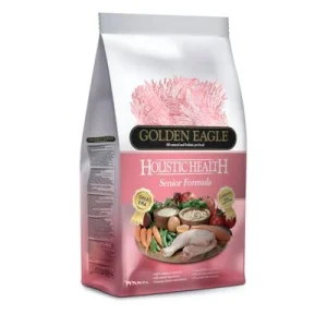 Golden Eagle Holistic Senior Chicken 12 kg