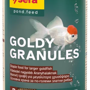 Goldy Nature rakeet 1000ml