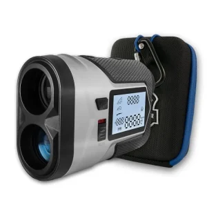 Golf etäisyysmittari 650M