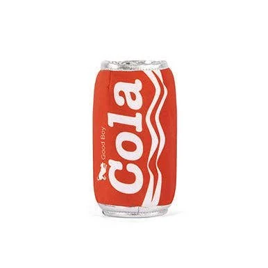 Good Boy Cola -koiran lelu